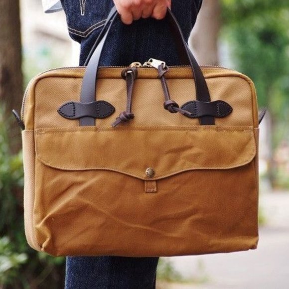 Filson Other - Filson Tablet Briefcase
